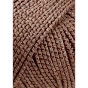 Lang Yarns - Janet Farve 87 Old Pink