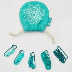 Knitpro - The Mindful Markers - 100 Stk (36633)