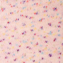 DROPS Baby Merino Print Fv. 103 F�dselsdagskonfetti
