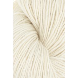 Lang Yarns - RAW#4 - 80% Merino 20% Silke