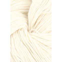 Lang Yarns - RAW#6 - 50% Merino Ex. Fine 50% Silke