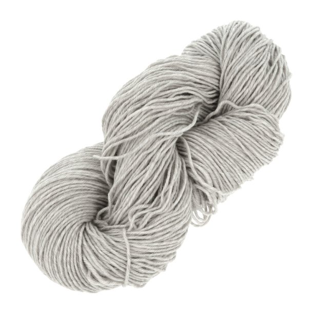 Lang Yarns - RAW#7 - 90% Ny Uld - ExtraFine Merino SW 10% Yak 100G 250M