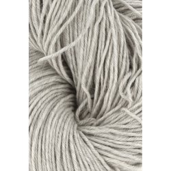 Lang Yarns - RAW#7 - 90% Ny Uld - ExtraFine Merino SW 10% Yak 100G 250M