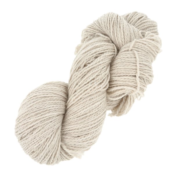 Lang Yarns - RAW#9 - 90% Ny Uld Exfine SW Merino 10 % Baby Camel