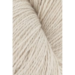 Lang Yarns - RAW#9 - 90% Ny Uld Exfine SW Merino 10 % Baby Camel