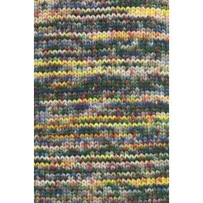Lang Yarns - Soho - Multi Color Fv. 56