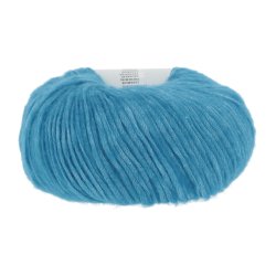 Lang Yarns - Grace Fv. 06 Azur Bl