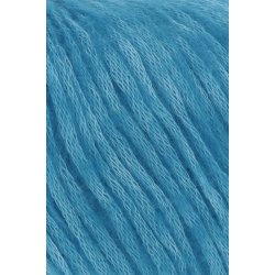 Lang Yarns - Grace Fv. 06 Azur Bl