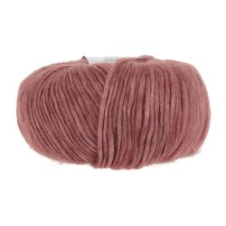 Lang Yarns - Grace Fv. 48 Gammel Rosa