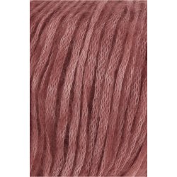 Lang Yarns - Grace Fv. 48 Gammel Rosa