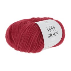 Lang Yarns - Grace Fv. 60 Cardinal Rd