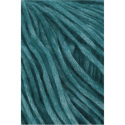 Lang Yarns - Grace Fv. 88 Petrol