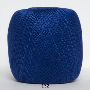 Hjertegarn - Hjerte Nr. 5 Hklegarn Fv. 132 Kongebl