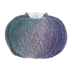Lang Yarns - Linello Multi Color fv. 53