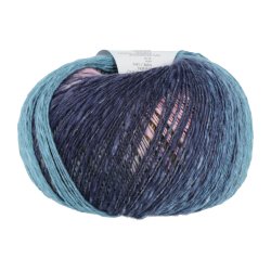 Lang Yarns - Linello Multi Color fv. 56