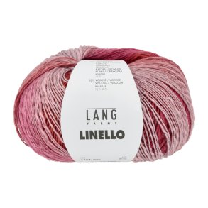 Lang Yarns - Linello Multi Color fv. 65