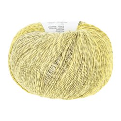 Lang Yarns - Linello Multi Color fv. 213 Gul