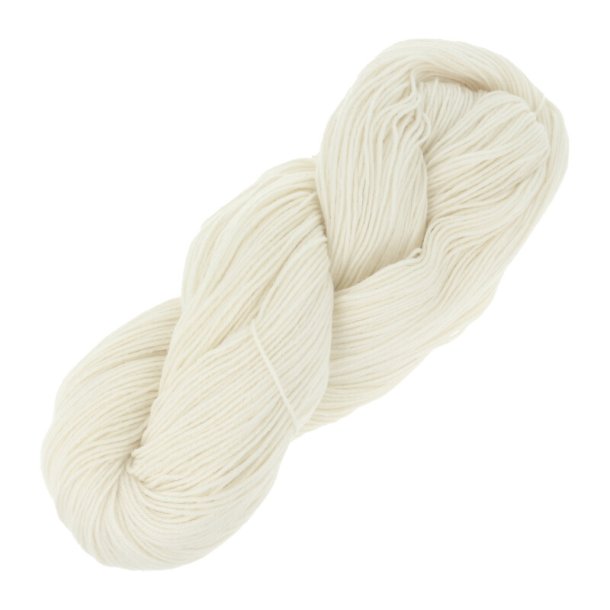 Lang Yarns - RAW#18 - 55% Virgin wool (Merino, 25.5 Micron), Superwash, 25% Nylon, 20% Silk