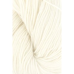 Lang Yarns - RAW#18 - 55% Virgin wool (Merino, 25.5 Micron), Superwash, 25% Nylon, 20% Silk