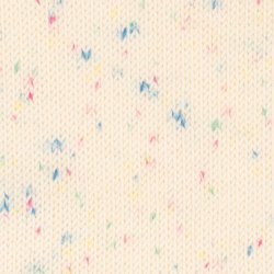 DROPS Baby Merino Print Fv. 106 Konfettiis