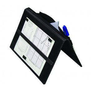 KnitPro - Magma Magnetplade til opskrifter. (no.10731)