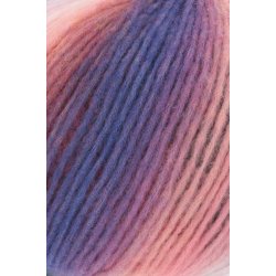 Lang Yarns - Cloud Multicolor Fv. 08