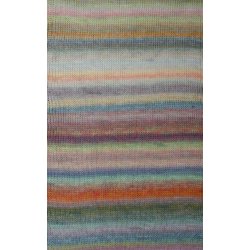 Lang Yarns - Frida Fv. 01 Rose/Coral Multi