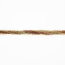 Lang Yarns - Frida Fv. 02 Rust/Lys Grn Multi