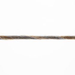 Lang Yarns - Frida Fv. 07 Brun/Gr Multi