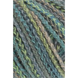 Lang Yarns - Leo Multicolor farve 03