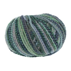 Lang Yarns - Leo Multicolor farve 06