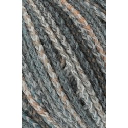 Lang Yarns - Leo Multicolor farve 07