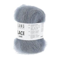 Lang Yarns - Lace Lam Fv. 05 Gr