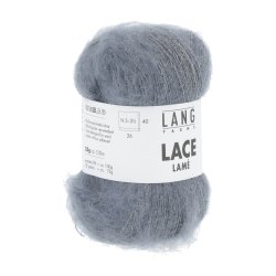Lang Yarns - Lace Lam Fv. 05 Gr