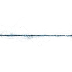 Lang Yarns - Lace Lam� Fv. 10 Steel Blue