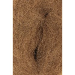Lang Yarns - Lace Lam Fv. 15 Rust Brun