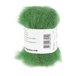 Lang Yarns - Lace Lam Fv. 17 Blad Grn