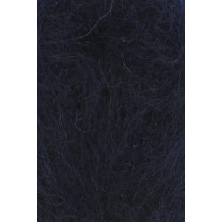 Lang Yarns - Lace Lam Fv. 25 Marine Bl