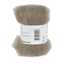 Lang Yarns - Lace Lam Fv. 39 Camel