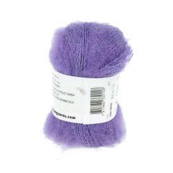Lang Yarns - Lace Lam Fv. 46 Lilla