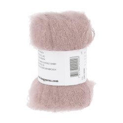 Lang Yarns - Lace Lam Fv. 48 Old Pink