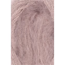 Lang Yarns - Lace Lam Fv. 48 Old Pink