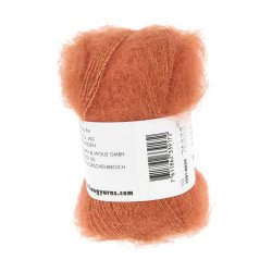 Lang Yarns - Lace Lam Fv. 59 Orange