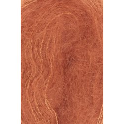Lang Yarns - Lace Lam Fv. 59 Orange