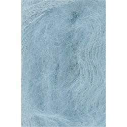 Lang Yarns - Lace Lam Fv. 72 Lys Bl