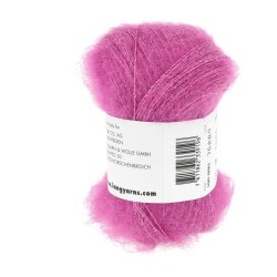 Lang Yarns - Lace Lam Fv. 85 Pink