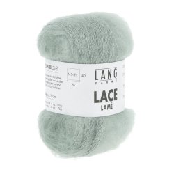 Lang Yarns - Lace Lam Fv. 91 Salvie