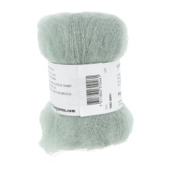 Lang Yarns - Lace Lam Fv. 91 Salvie
