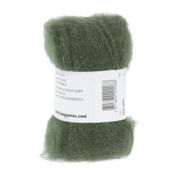 Lang Yarns - Lace Lam Fv. 98 Grn