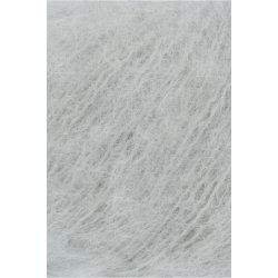 Lang Yarns - Suri Alpaca Fv. 03 Lys Gr